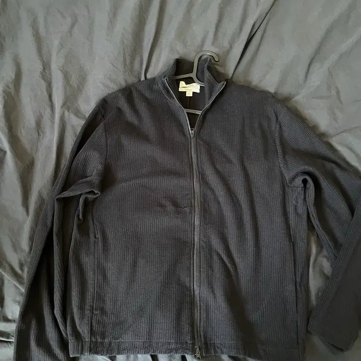 [BUNJANG] COS Zip-up Cardigan (Size S) / Cos집업