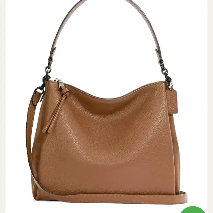[BUNJANG] Coach Shay Shoulder Bag 4609 / [새제품] COACH 코치 4609 쉐이 숄더백