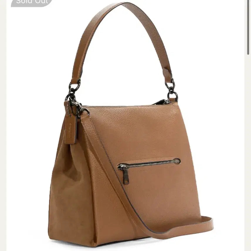 [BUNJANG] Coach Shay Shoulder Bag 4609 / [새제품] COACH 코치 4609 쉐이 숄더백