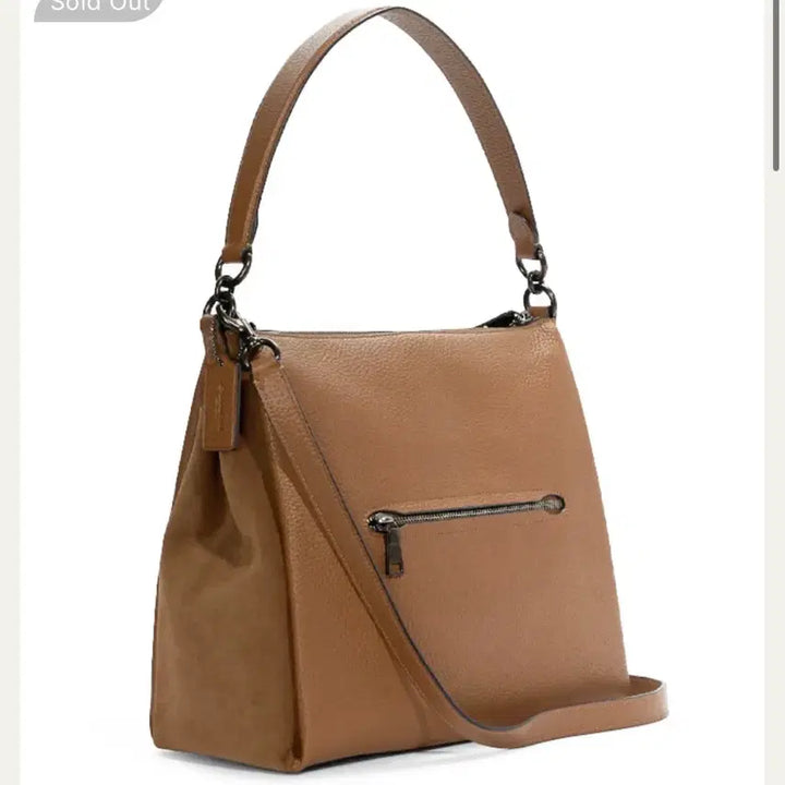 [BUNJANG] Coach Shay Shoulder Bag 4609 / [새제품] COACH 코치 4609 쉐이 숄더백