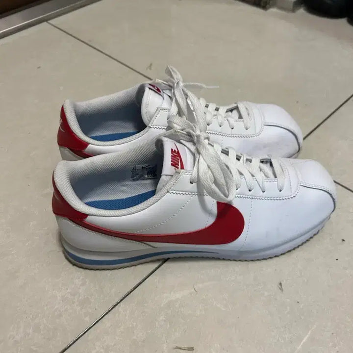 [BUNJANG] Nike Cortez 275 / 나이키 코르테즈 275