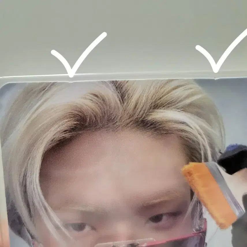 [BUNJANG] ATEEZ Mingi Aniteez POB Photocard / ATEEZ 에이티즈 민기 애니티즈 특전 포카