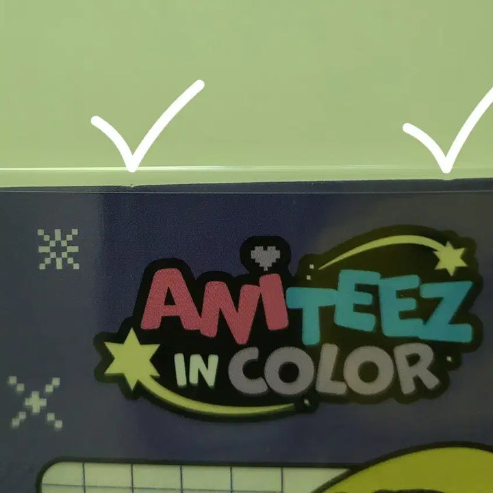 [BUNJANG] ATEEZ Mingi Aniteez POB Photocard / ATEEZ 에이티즈 민기 애니티즈 특전 포카
