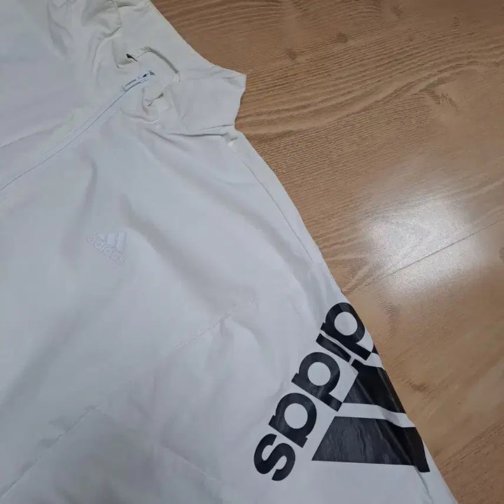 [SOLD OUT] 남성 아디다스 빅로고 바람막이 105