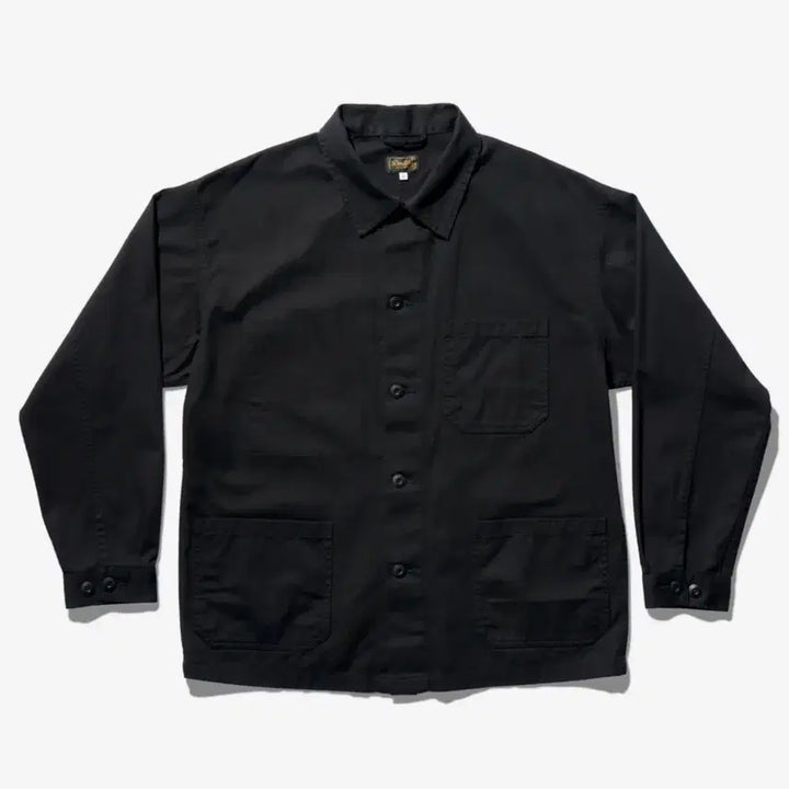 [BUNJANG] Duteur Hollywood Jacket Black L / (L) 듀테로 헐리우드 자켓 블랙
