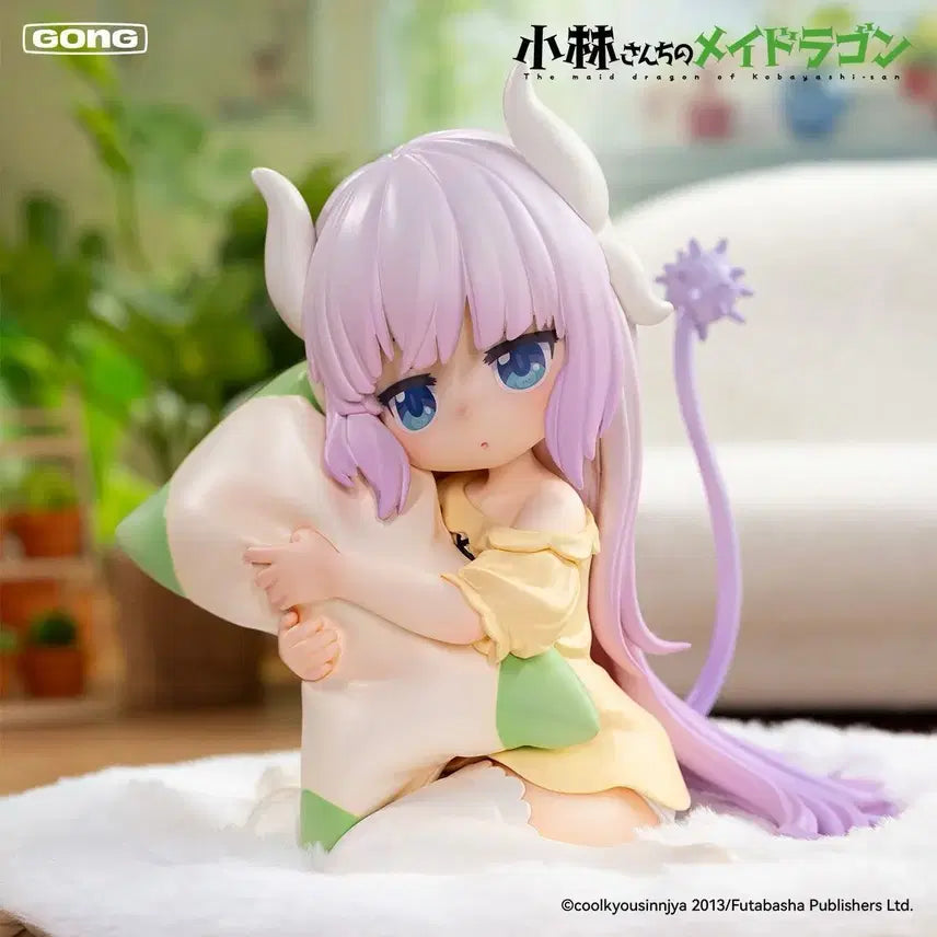 [BUNJANG] Kobayashi Maid Dragon Figure / 코바야시 메이드래곤 피규어