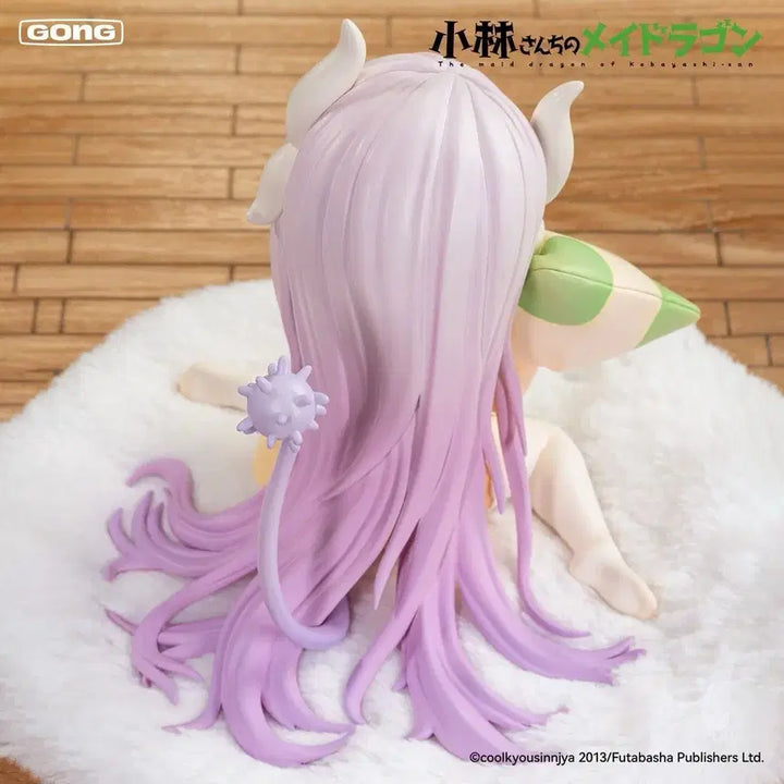 [BUNJANG] Kobayashi Maid Dragon Figure / 코바야시 메이드래곤 피규어