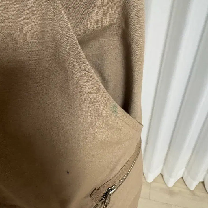 [BUNJANG] Engineered Garments Vintage Cargo Shorts / 엔지니어드가먼츠 빈티지 카고 쇼츠