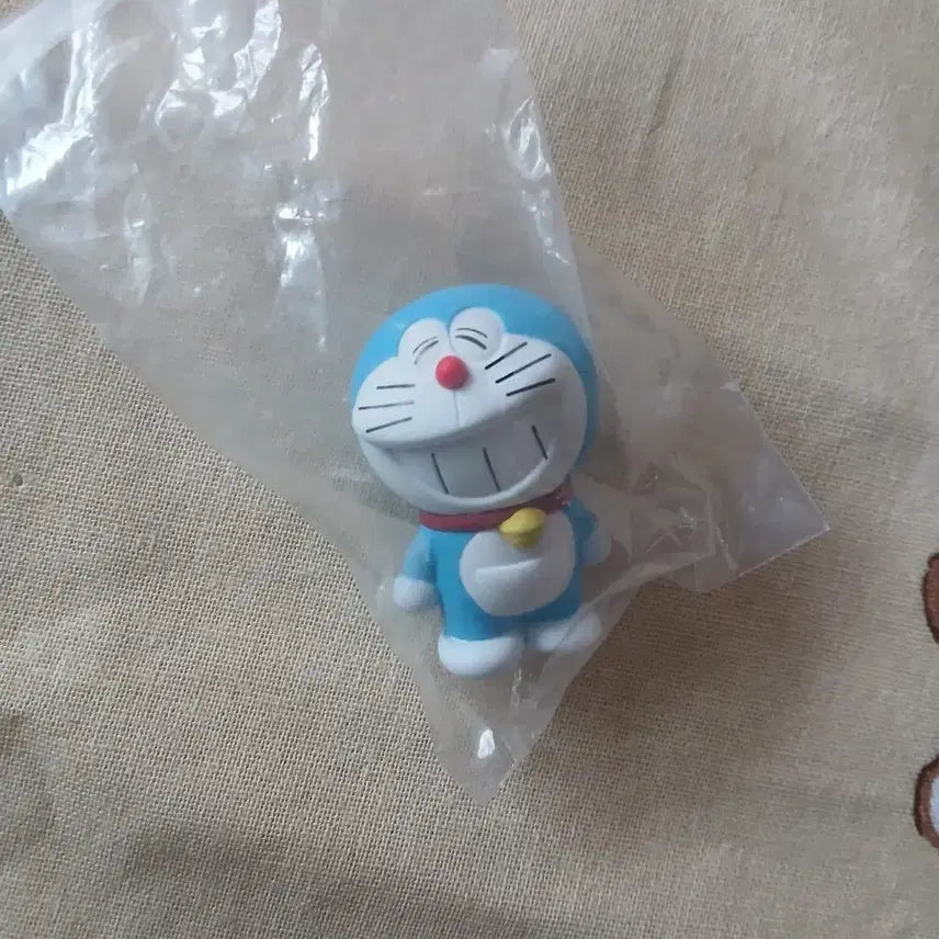 [BUNJANG] Doraemon Figure / 도라에몽 피규어