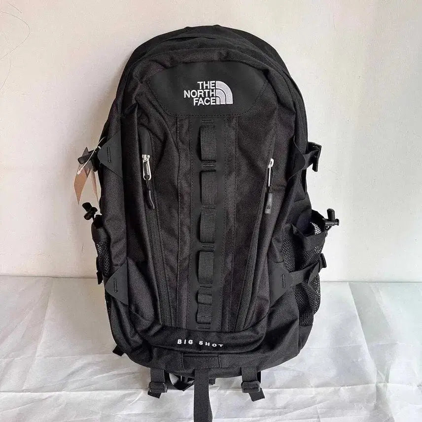 [BUNJANG] The North Face Big Shot Backpack Unisex New Semester Bag / 노스페이스 빅샷 학생 책가방 남녀공용 새학기 백팩