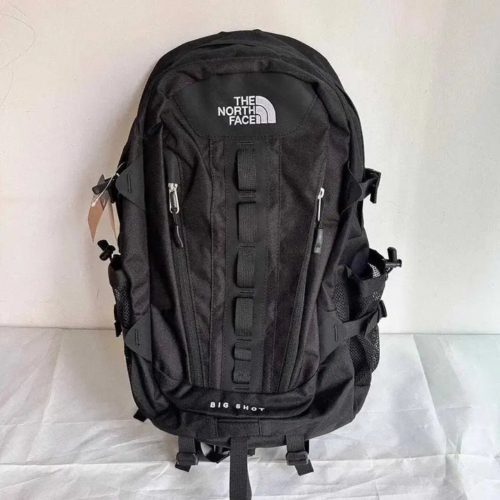 [BUNJANG] The North Face Big Shot Backpack Unisex New Semester Bag / 노스페이스 빅샷 학생 책가방 남녀공용 새학기 백팩