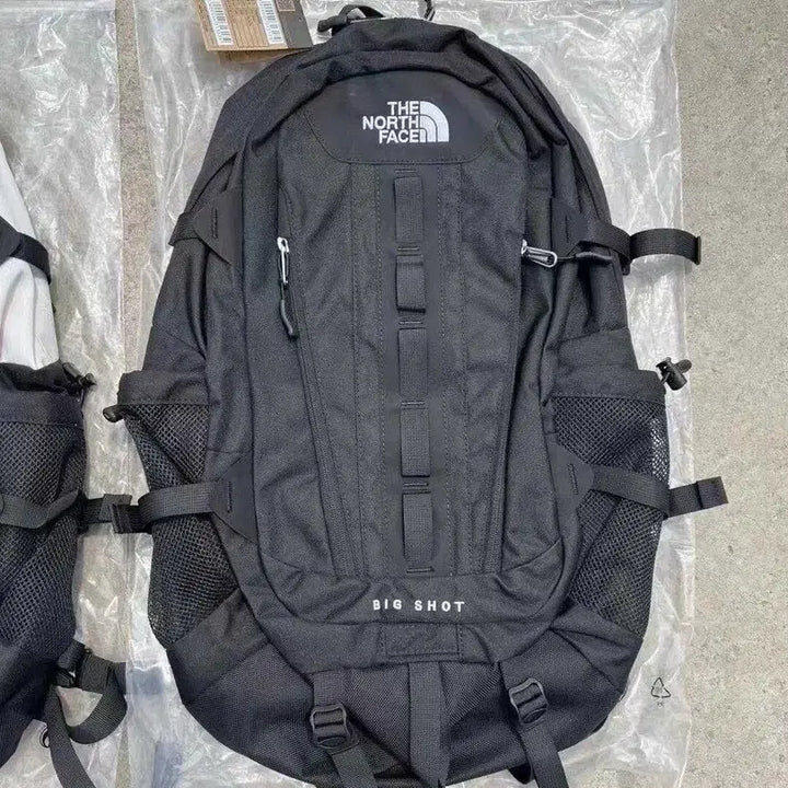 [BUNJANG] The North Face Big Shot Backpack Unisex New Semester Bag / 노스페이스 빅샷 학생 책가방 남녀공용 새학기 백팩