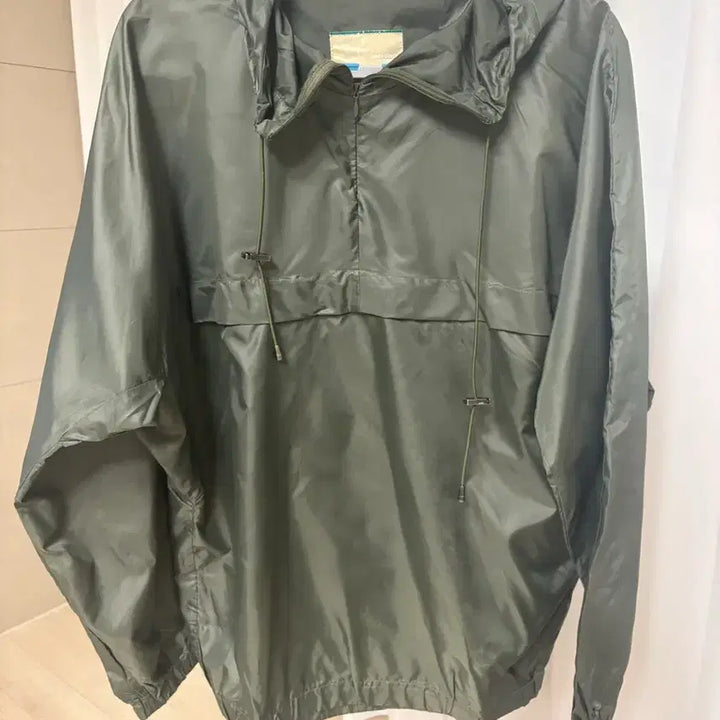 [BUNJANG] Undercover 99AW Anorak Jacket / 언더커버 99AW 아노락