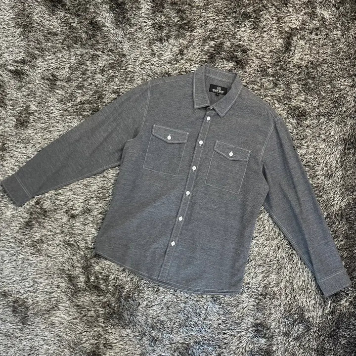 [BUNJANG] Kolon Sport Shirt (Size 105) / 코오롱스포츠 셔츠 (105)