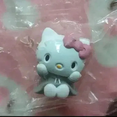 [BUNJANG] Hello Kitty Figure / 키티 피규어