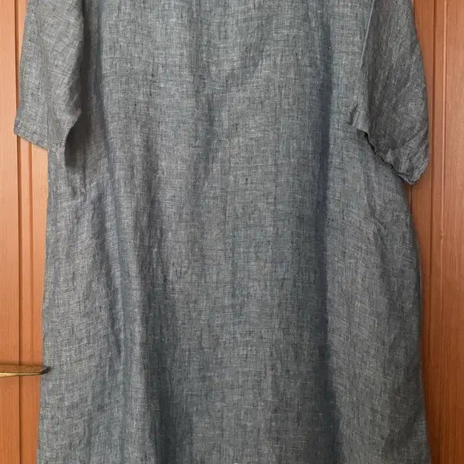 [BUNJANG] Ari Linen Dress / 아리 린넨 원피스