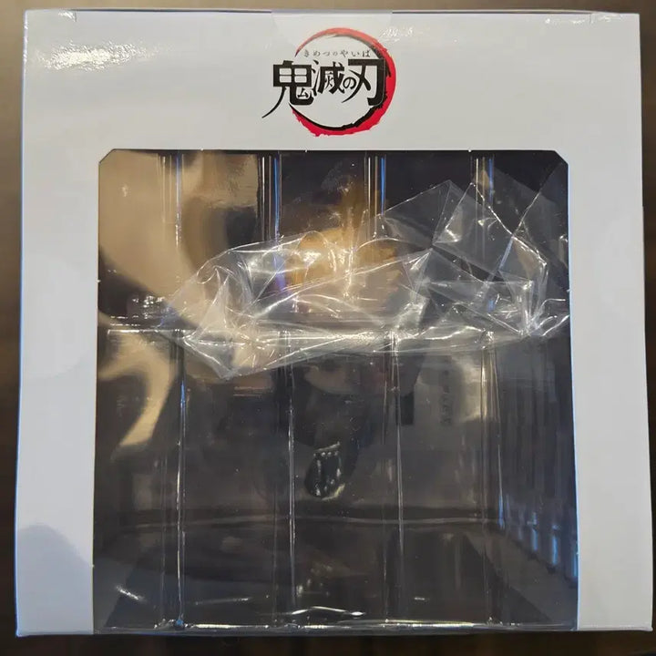 [BUNJANG] Aniplex Rengoku Kyojuro Non-Scale Seated Figure / 미개봉)귀멸의칼날 애니플렉스 렌고쿠 쿄쥬로 논스케일 좌상