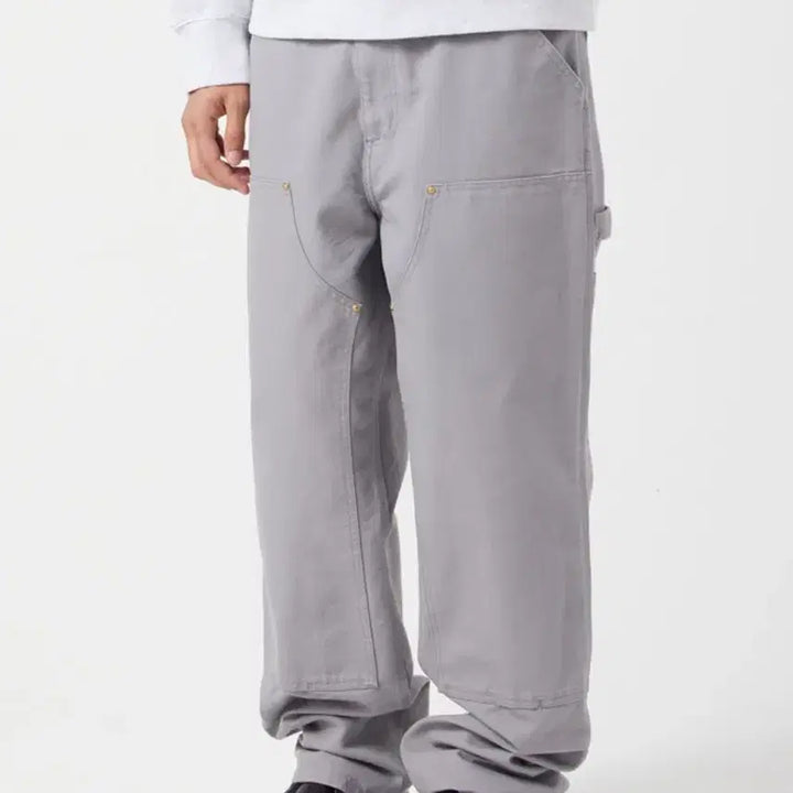 [BUNJANG] Carhartt WIP Yosemite Double Knee Pants 29 / 칼하트wip 요세미티 더블니 29