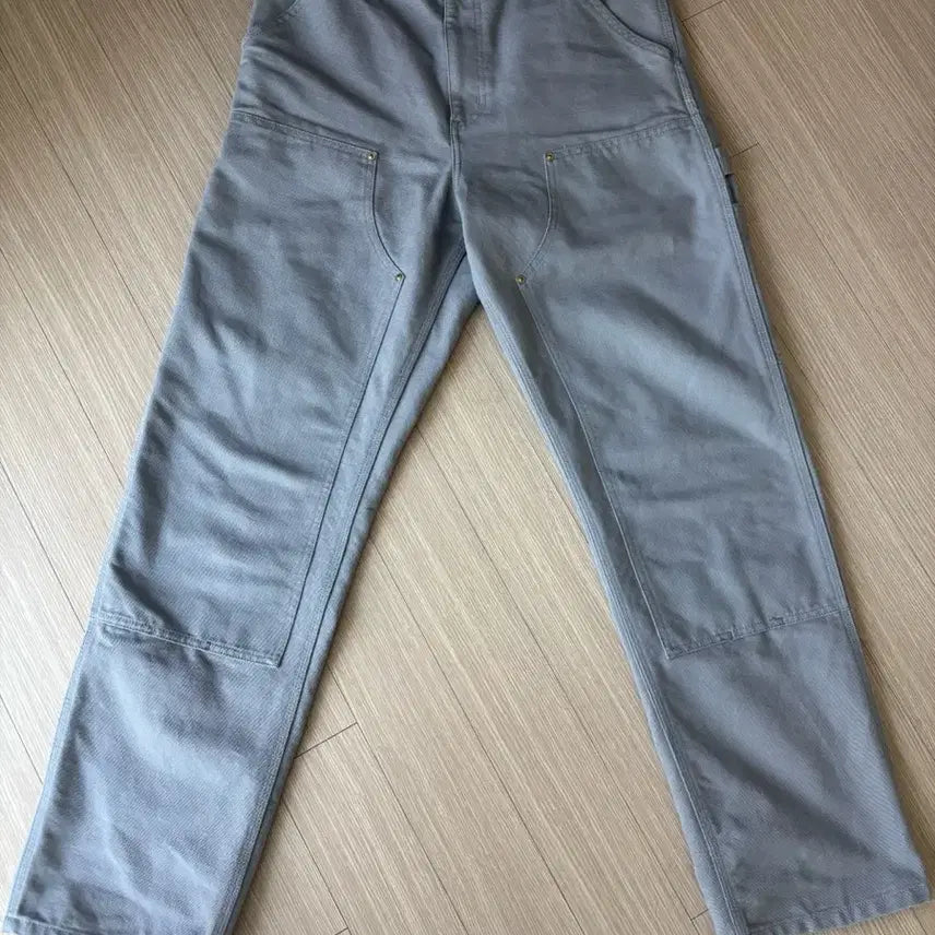 [BUNJANG] Carhartt WIP Yosemite Double Knee Pants 29 / 칼하트wip 요세미티 더블니 29