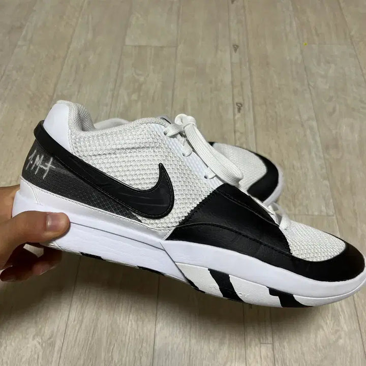 [BUNJANG] Nike Ja 1 &