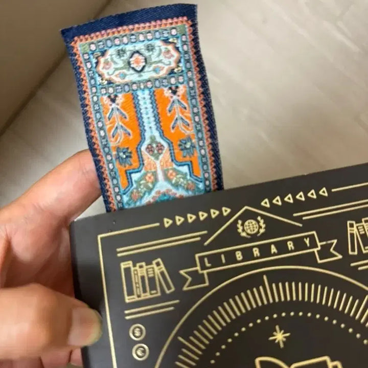 [BUNJANG] Bosnia Travel Souvenir Bookmark / (새상품) 보스니아 여행가서 사온 유럽출신 책갈피