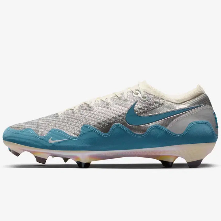 [BUNJANG] Nike x Patta Mercurial Zoom Vapor 16 Elite FG / 나이키 x 파타 머큐리얼 줌 베이퍼 16 엘리트 FG