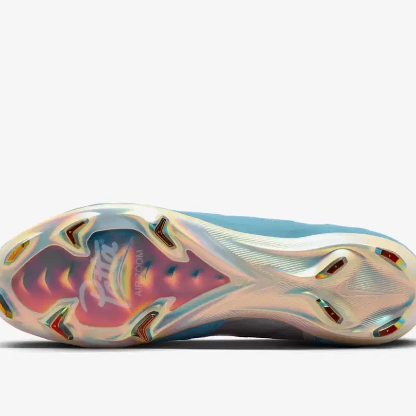 [BUNJANG] Nike x Patta Mercurial Zoom Vapor 16 Elite FG / 나이키 x 파타 머큐리얼 줌 베이퍼 16 엘리트 FG