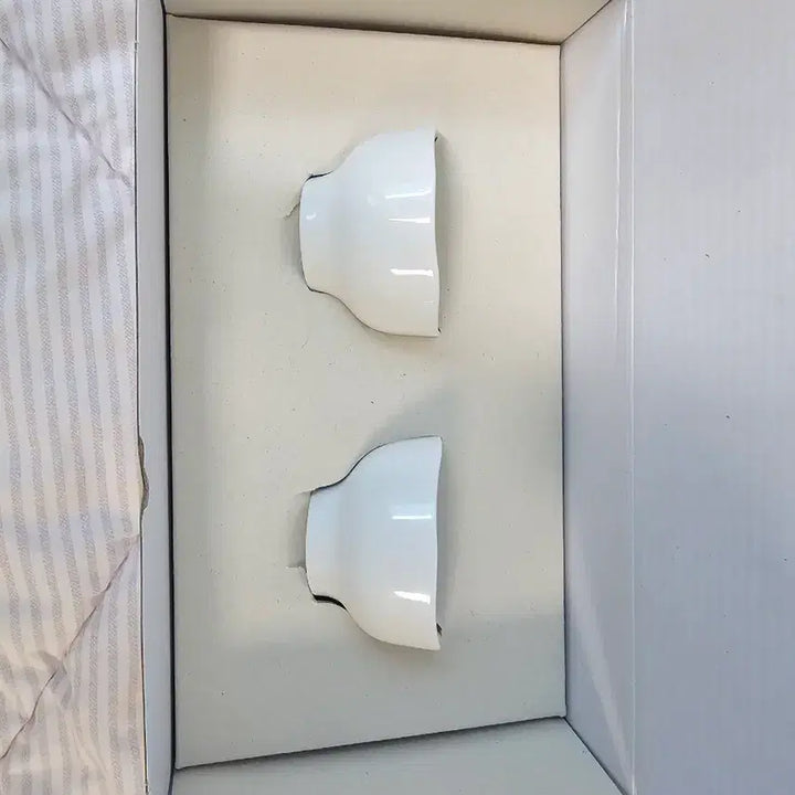 [BUNJANG] Yido Ceramic Tea Bowl Set / 이도 yido 도자기 찻잔 다완 소담잔