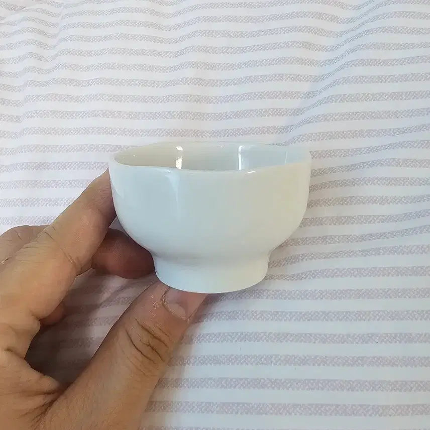 [BUNJANG] Yido Ceramic Tea Bowl Set / 이도 yido 도자기 찻잔 다완 소담잔