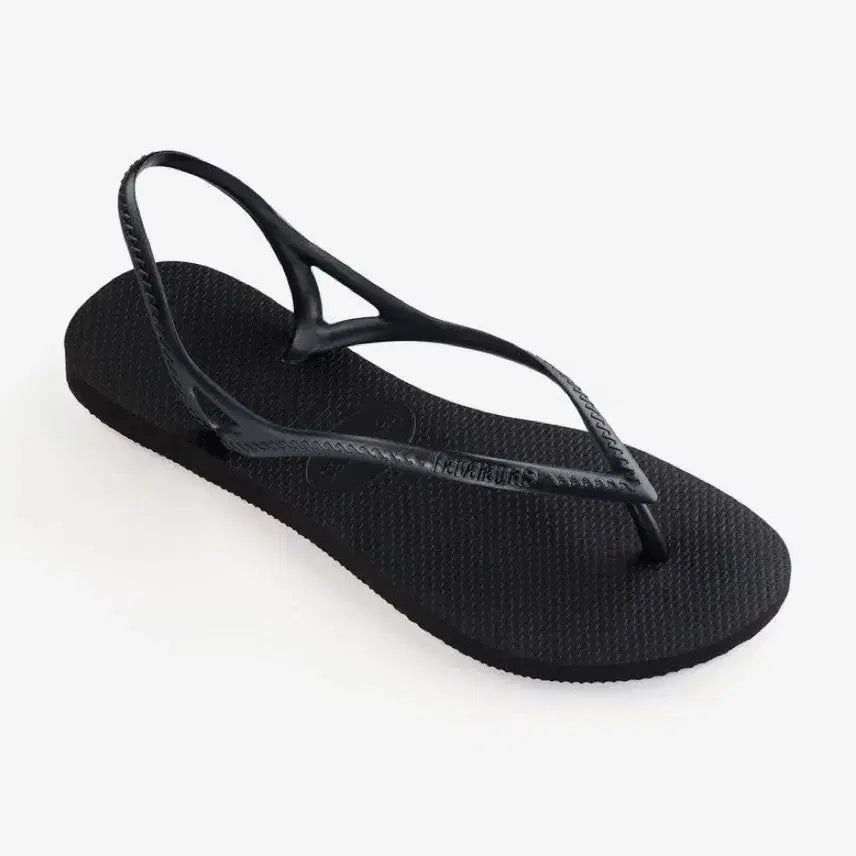 [BUNJANG] Havaianas Sunny II Flip-Flops (Guimaraes Collab) / [37/38] 하바이아나스 써니 II 쪼리 기마구아스