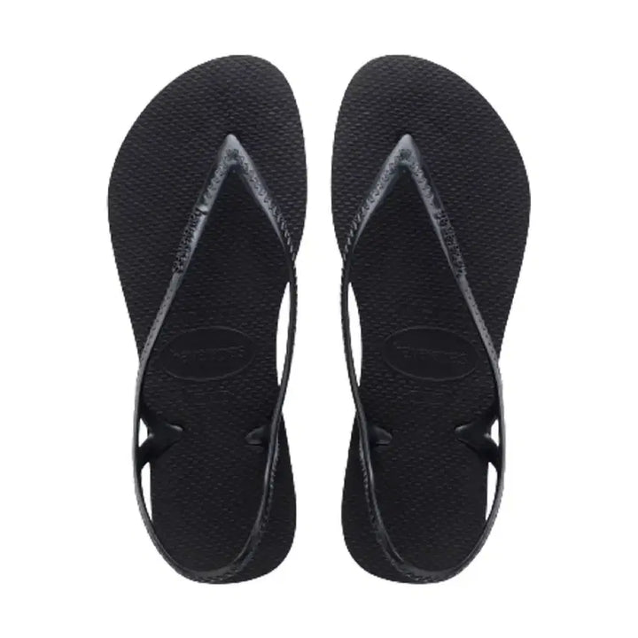 [BUNJANG] Havaianas Sunny II Flip-Flops (Guimaraes Collab) / [37/38] 하바이아나스 써니 II 쪼리 기마구아스