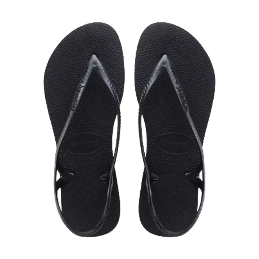 [BUNJANG] Havaianas Sunny II Flip-Flops (Guimaraes Collab) / [37/38] 하바이아나스 써니 II 쪼리 기마구아스
