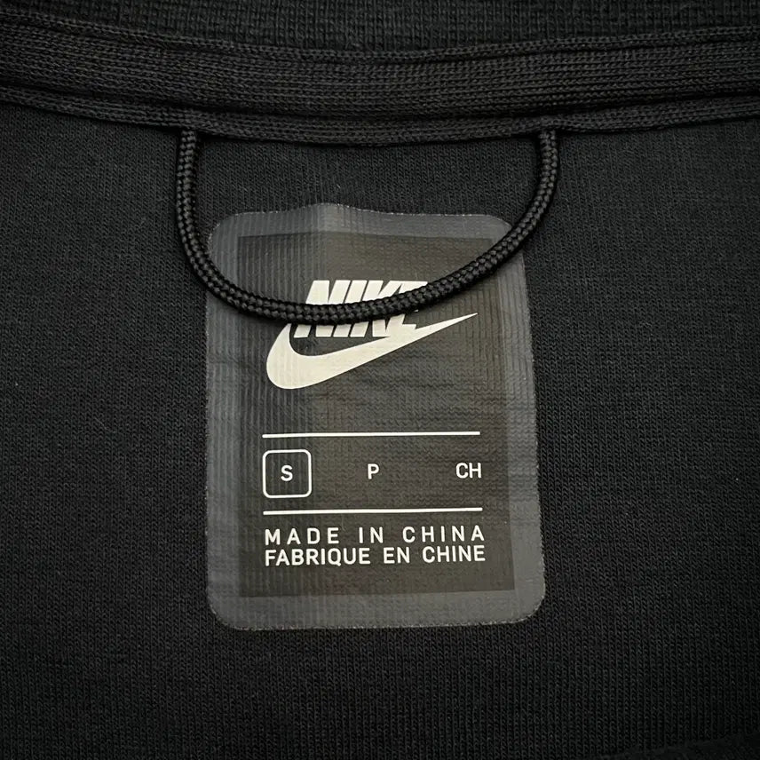 [BUNJANG] Nike NSW Tech Fleece Crew Sweatshirt (Size S) / 나이키 NSW 테크 플리스 크루 스웨트셔츠 (S)