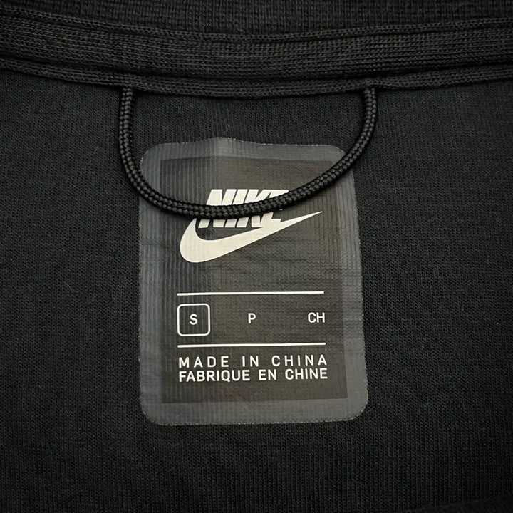 [BUNJANG] Nike NSW Tech Fleece Crew Sweatshirt (Size S) / 나이키 NSW 테크 플리스 크루 스웨트셔츠 (S)