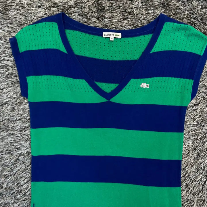 [BUNJANG] Lacoste Women&