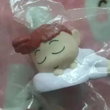 [BUNJANG] Glass Figurine / 유리 피규어