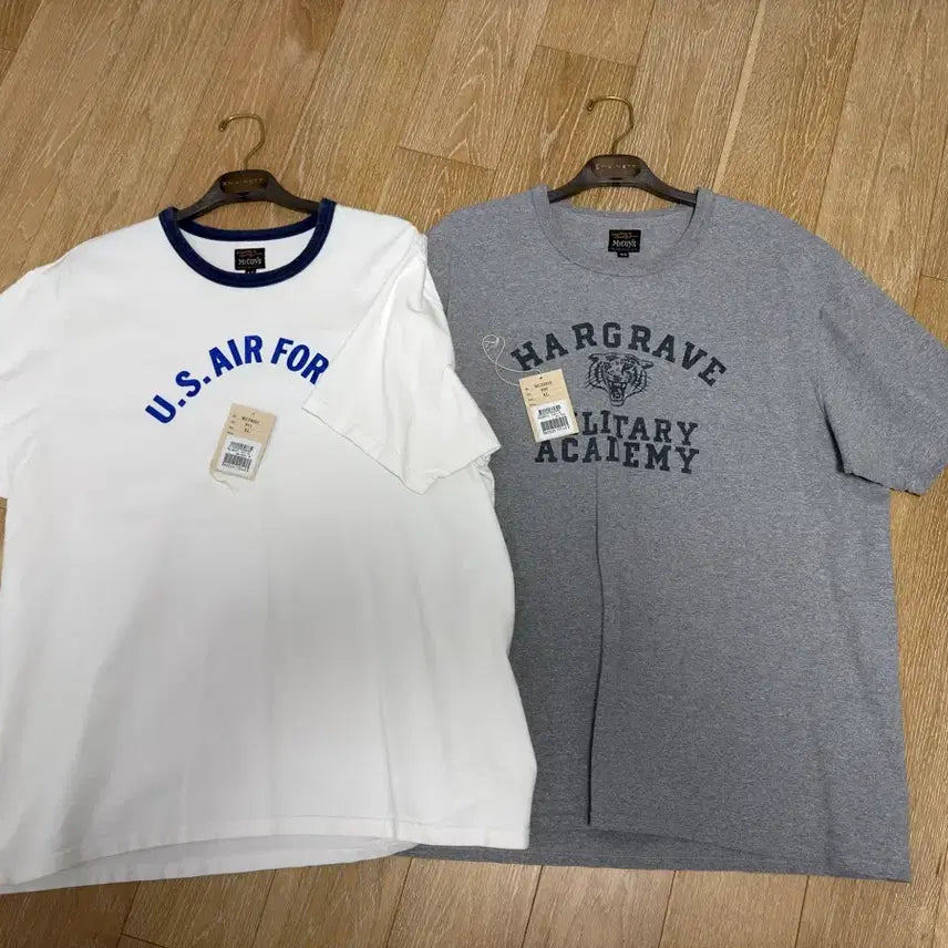[BUNJANG] The Real McCoy&