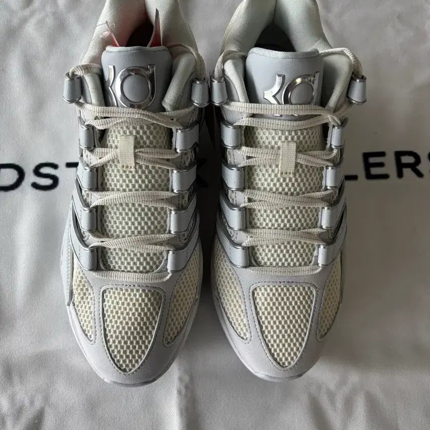 [BUNJANG] Nike KD18 EP Pure Platinum / KD18 EP 퓨어 플래티넘
