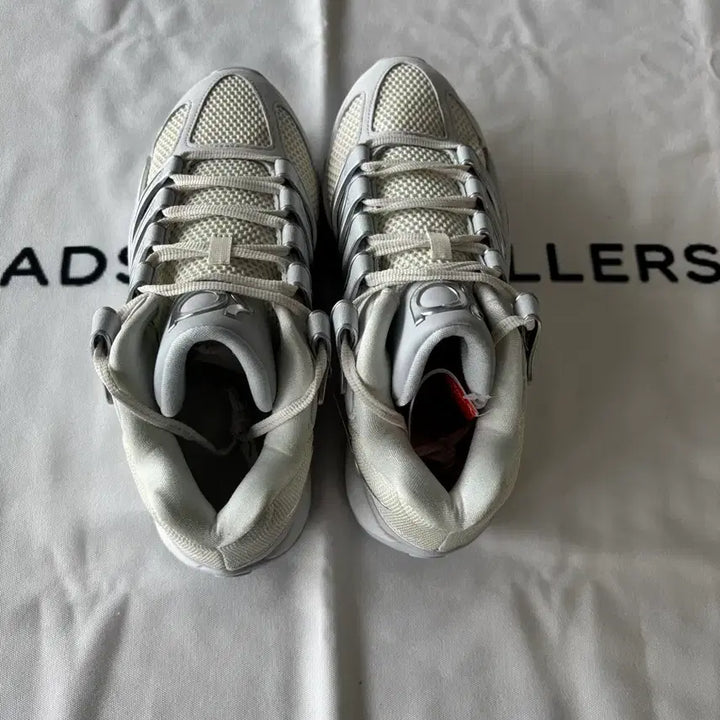[BUNJANG] Nike KD18 EP Pure Platinum / KD18 EP 퓨어 플래티넘