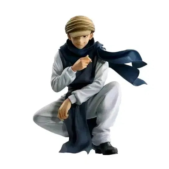 [BUNJANG] Hunter x Hunter Jin Freecss Ichiban Shoji C Prize Figure (Opened) / 헌터x헌터 제일복권 C상 진 프릭스 피규어 단순개봉