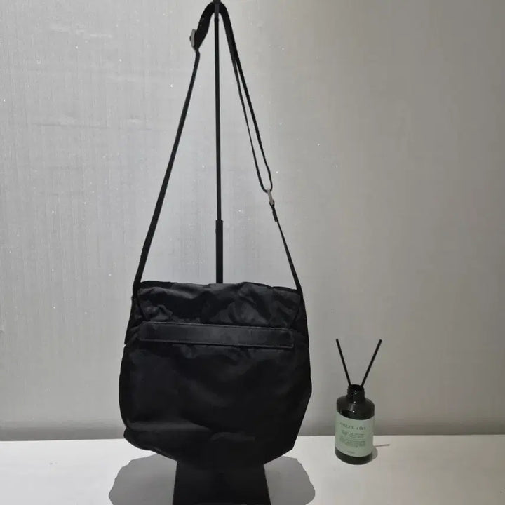 [BUNJANG] Authentic Prada Pocono Crossbody Bag / [정품/A급] 프라다 포코노 크로스백 팔아요