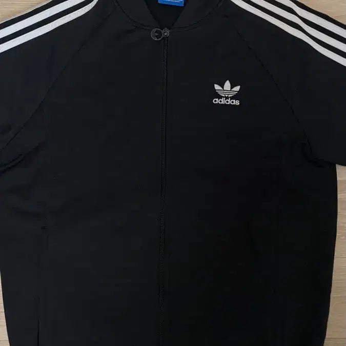 [BUNJANG] Adidas Track Jacket / 아디다스 져지