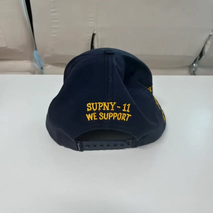 [BUNJANG] Supreme Snapback Hat / 슈프림 모자 판매해요