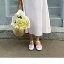 [BUNJANG] J.Elf Monais Flare Skirt / 제이엘프 모네플레어스커트
