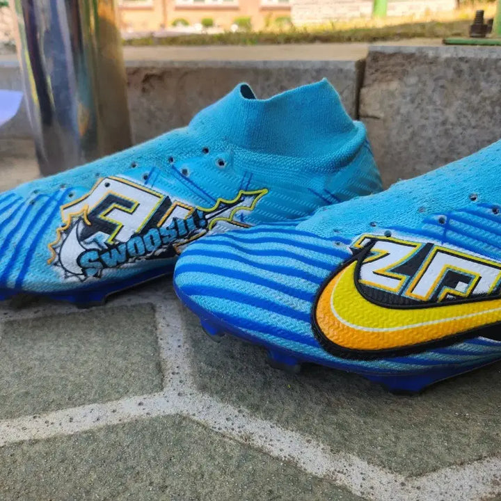 [BUNJANG] Nike Mercurial Air Zoom Football Boots / 머큐리얼 air zoom 축구화