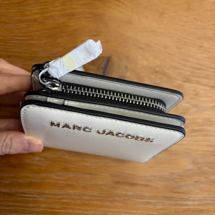 [BUNJANG] Marc Jacobs Billfold Wallet / 마크제이콥스 빌포드 지갑(새상품)