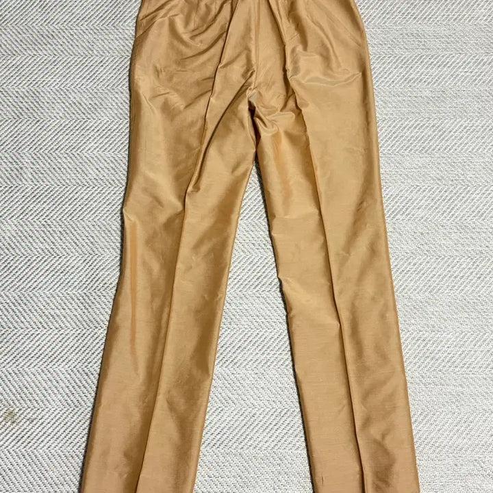 [BUNJANG] Byblos Silk Blend Trousers 46 / Byblos 실크혼용 팬츠/46