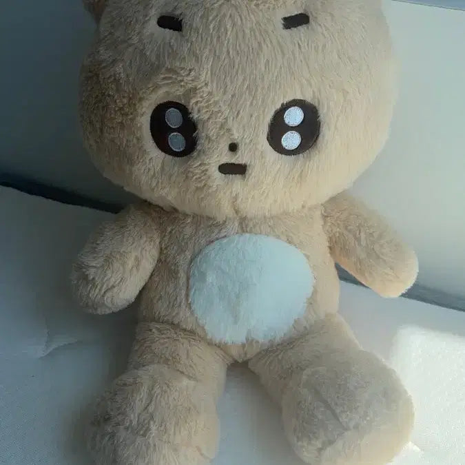 [BUNJANG] TXT Yeonjun Baby Bunny Doll &
