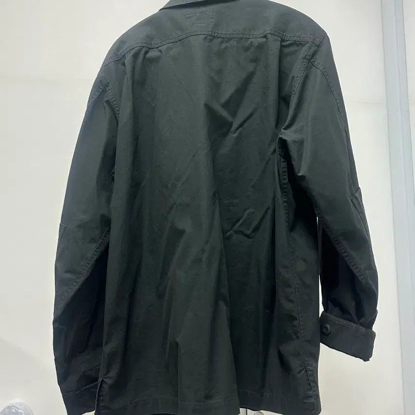 [BUNJANG] Thisisneverthat Workwear Shirt Jacket M / 디스이즈네버댓 워크웨어 셔츠 자켓 M