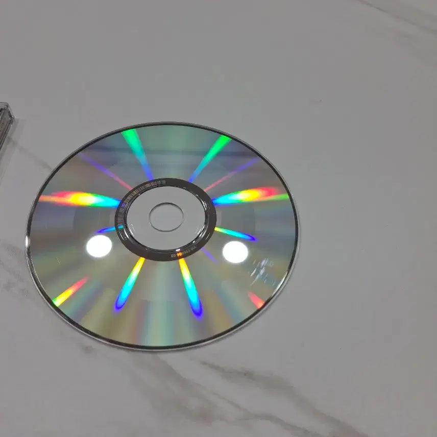 [BUNJANG] VINCENZO (Lee Byung-jae) "Je-Ryeon-Hae-Do" CD Album / (급처) 빈첸 제련해도 cd 판매합니다